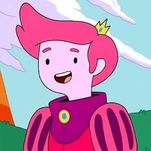 profile_Prince Gumball