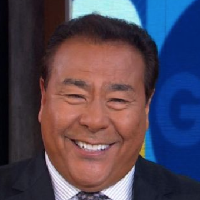 John Quiñones MBTI -Persönlichkeitstyp image