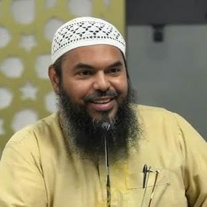 Uthman Ibn Farooq Yusufzai نوع شخصية MBTI image