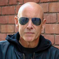 Hugh Dillon MBTI性格类型 image