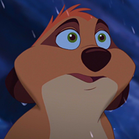 Timon's Mom نوع شخصية MBTI image