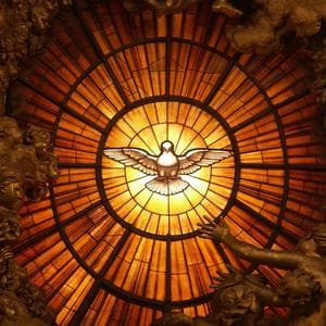 profile_Holy Spirit