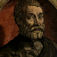 Camillo Agrippa mbti kişilik türü image