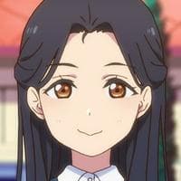 Hana Hazuki نوع شخصية MBTI image