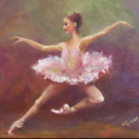 Sugar Plum Fairy نوع شخصية MBTI image