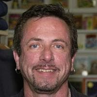 profile_Clive Barker