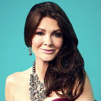 Lisa Vanderpump mbti kişilik türü image