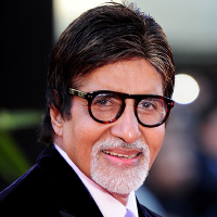 Amitabh Bachchan نوع شخصية MBTI image