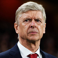 Arsene Wenger mbtiパーソナリティタイプ image