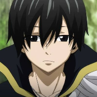 Zeref mbtiパーソナリティタイプ image