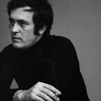 Bernardo Bertolucci MBTI -Persönlichkeitstyp image