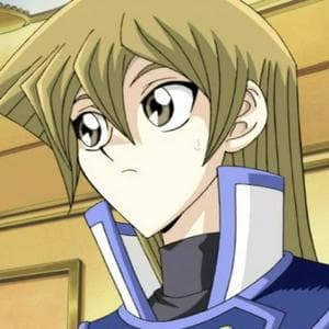 Asuka Tenjouin (Alexis Rhodes) tipo de personalidade mbti image
