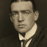 Ernest Shackleton type de personnalité MBTI image