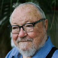 Thomas Harris tipo di personalità MBTI image