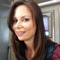 Mary Lynn Rajskub tipo de personalidade mbti image