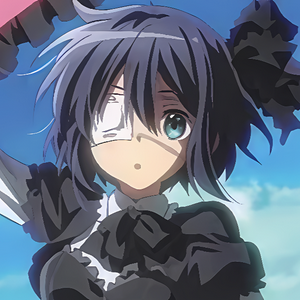 profile_Takanashi Rikka