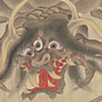 Tsuchigumo (土蜘蛛) tipe kepribadian MBTI image