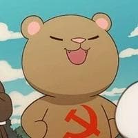 profile_Russian Bear (Soviet Union)