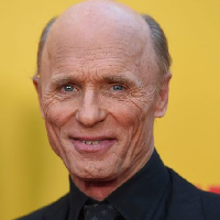 Ed Harris MBTI Personality Type image