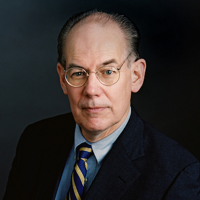 John Mearsheimer MBTI -Persönlichkeitstyp image