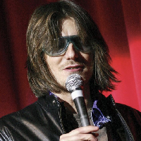 Mitch Hedberg mbti kişilik türü image