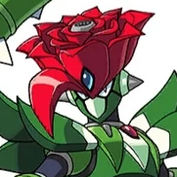 Spike Rosered (Axle the Red) نوع شخصية MBTI image