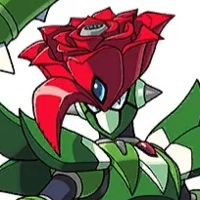 Spike Rosered (Axle the Red) MBTI Personality Type image