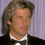 Richard Gere mbti kişilik türü image