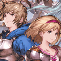 Gran / Djeeta mbtiパーソナリティタイプ image