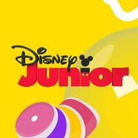 Disney Junior MBTI Personality Type image