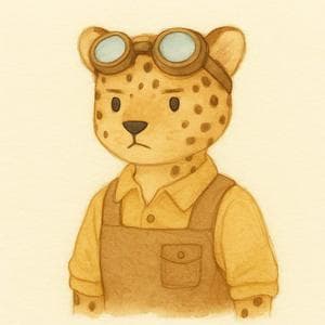 profile_Iʼm an ISTP with strong Ni