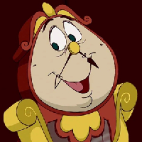 Cogsworth tipo de personalidade mbti image