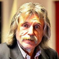 Johan Derksen тип личности MBTI image