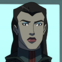 profile_Cassandra Savage