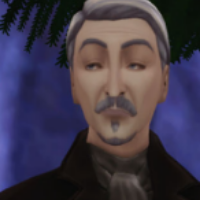 Vladislaus Straud mbtiパーソナリティタイプ image