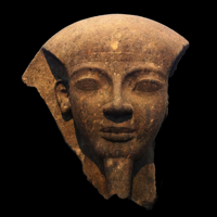Ramesses VI MBTI -Persönlichkeitstyp image