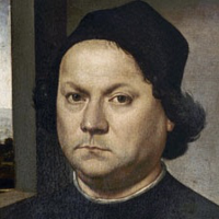 Andrea del Verrocchio MBTI -Persönlichkeitstyp image