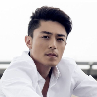 Wallace Huo MBTI 성격 유형 image