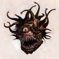 Beholder MBTI Personality Type image