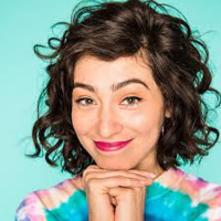 Melissa Villaseñor MBTI性格类型 image