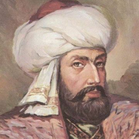 Ertugrul Gazi نوع شخصية MBTI image