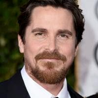 Christian Bale type de personnalité MBTI image