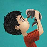 A Boy Called Bat (Series)
