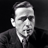Humphrey Bogart тип личности MBTI image