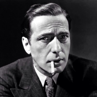 Humphrey Bogart mbtiパーソナリティタイプ image