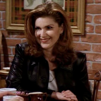 Roz Doyle tipo de personalidade mbti image