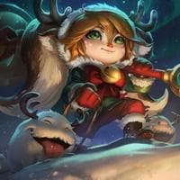 Poppy: Gameplay Style MBTI Personality Type image