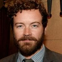 Danny Masterson tipe kepribadian MBTI image