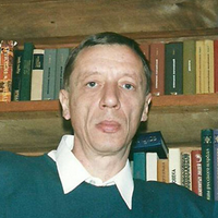 Alexander Y. Afanasyev tipe kepribadian MBTI image
