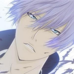 profile_Gin Ichimaru